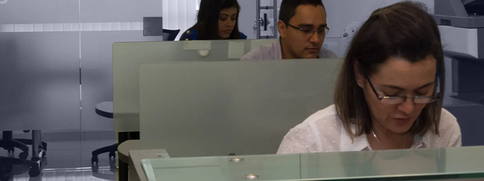 Operaciones en la nube