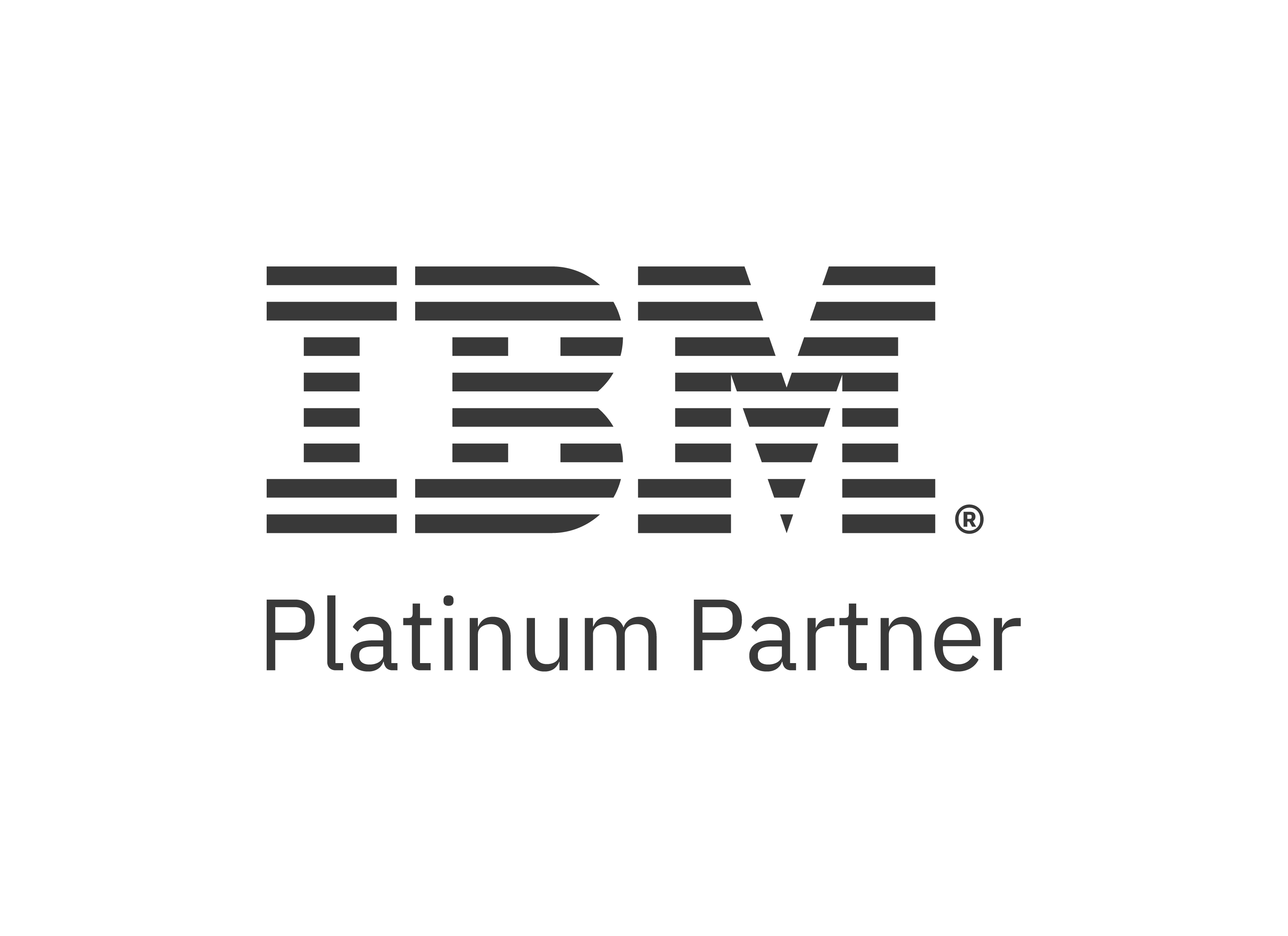 IBM Platinum Partner